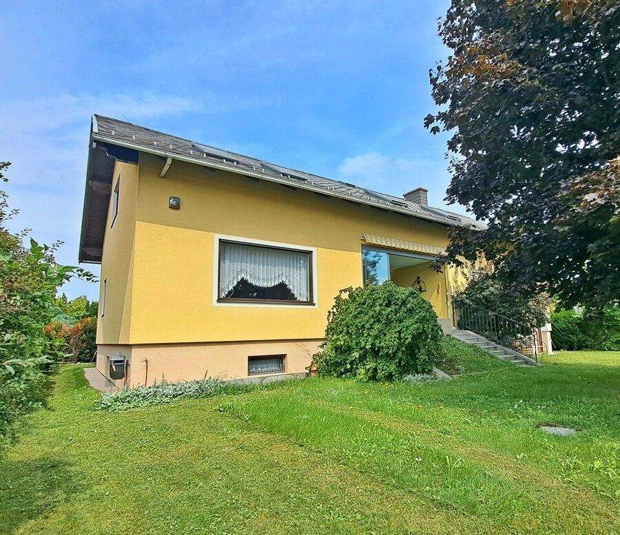 7غرفة منزل في Katzelsdorf, Austria رقم 246072