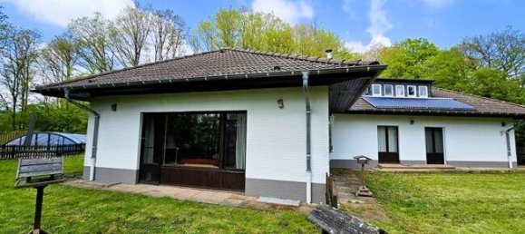 Villa T5 em Vulkaneifel, Germany N.º 159840 2