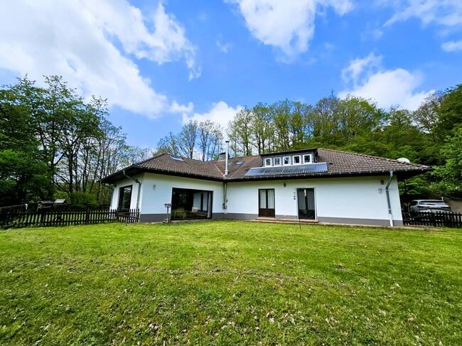 Villa T5 em Vulkaneifel, Germany N.º 159840