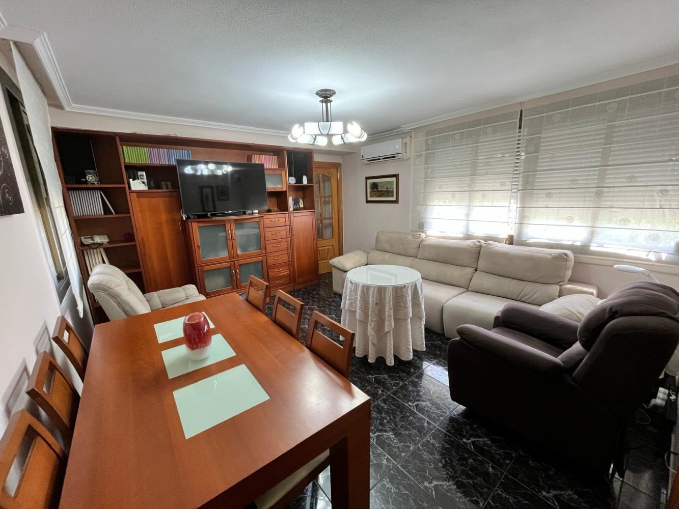 4 bedrooms Apartment in Murcia, Spain No. 94466