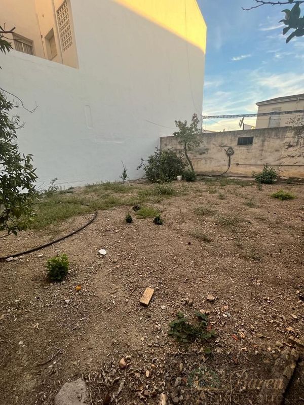 290m² Land in Rute, Spain No. 224802