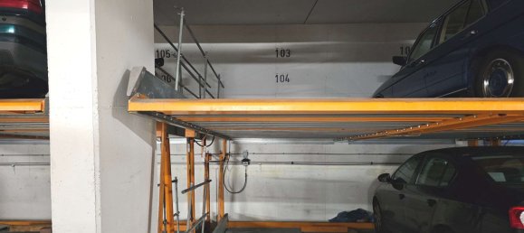 Studio in Hanover, Germany No. 321105 12