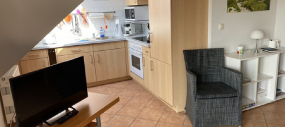 2-salle Appartement à Rostock, Germany No. 310788 4