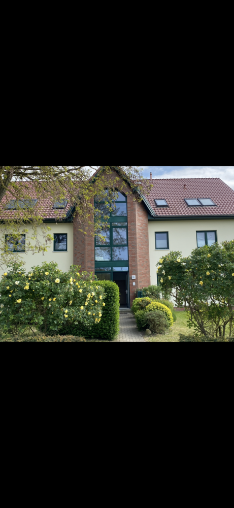 2-salle Appartement à Rostock, Germany No. 310788