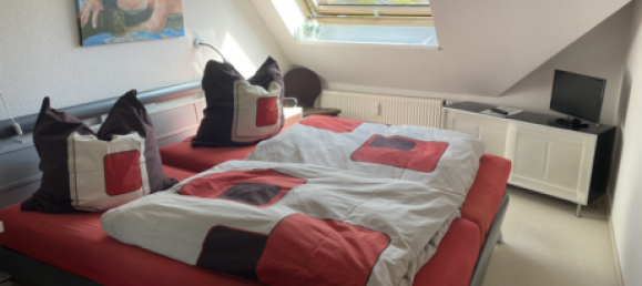 2-salle Appartement à Rostock, Germany No. 310788 6