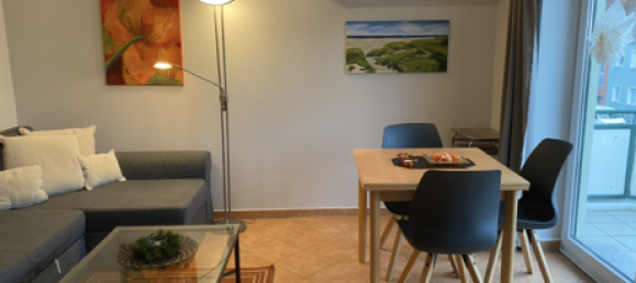 2-salle Appartement à Rostock, Germany No. 310788 5