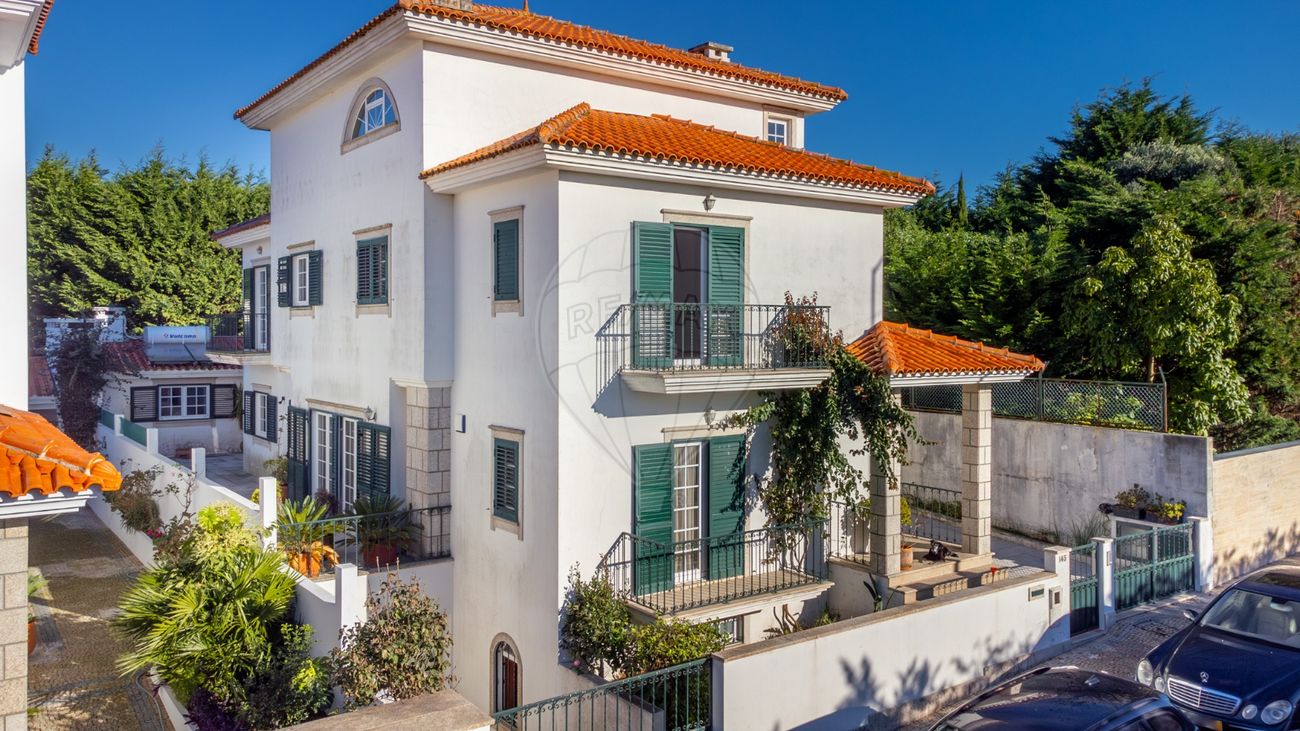 4 bedrooms House in Povoa de Varzim, Portugal No. 28752