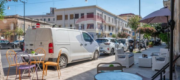 Imóvel comercial de 1 divisão em Syracuse, Italy N.º 353425 3