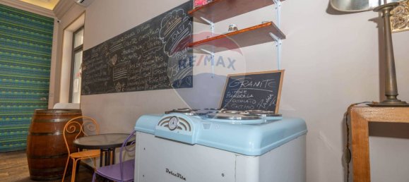 Imóvel comercial de 1 divisão em Syracuse, Italy N.º 353425 8