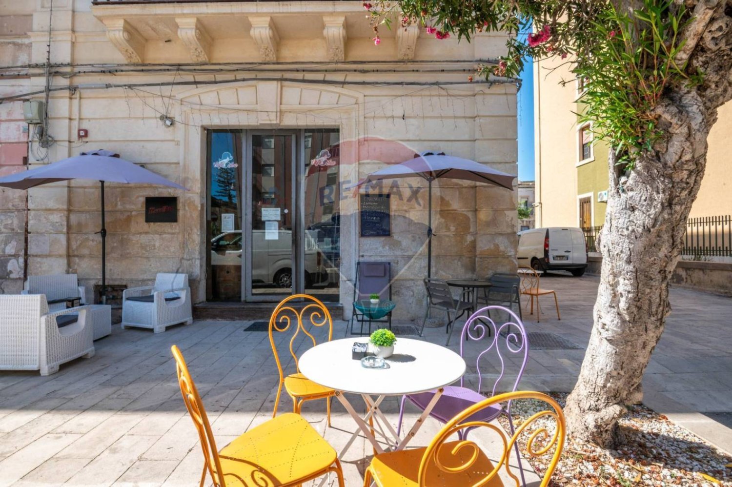 Imóvel comercial de 1 divisão em Syracuse, Italy N.º 353425