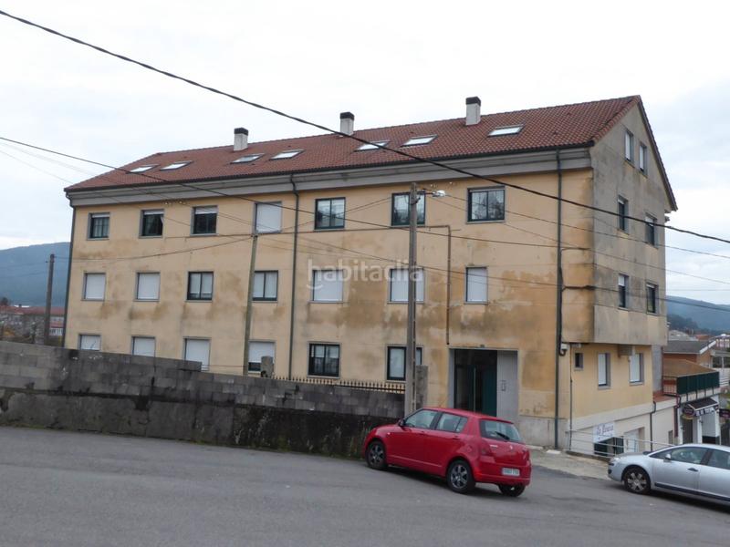 4 غرف نوم شقة في A Coruna, Spain رقم 167831