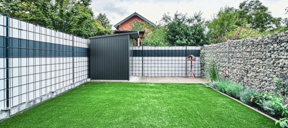 Таунхаус с 4 комнатами в Вормс, Германия № 338556 9