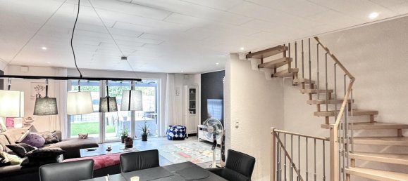 Таунхаус с 4 комнатами в Вормс, Германия № 338556 2