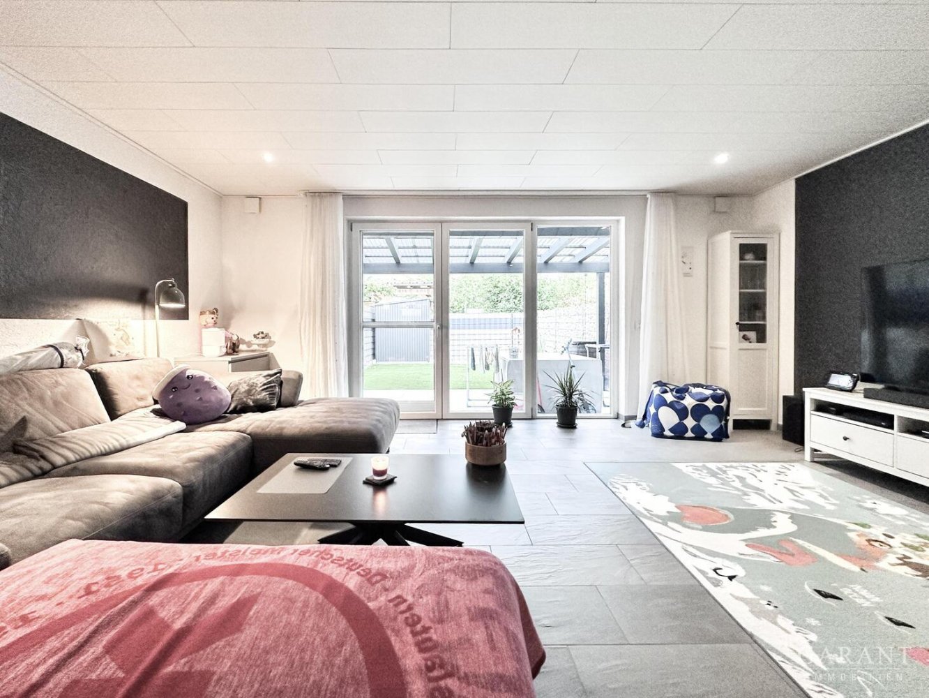 Таунхаус с 4 комнатами в Вормс, Германия № 338556