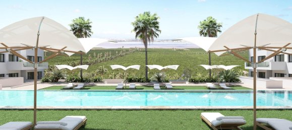 3 bedrooms Bungalow in Los Balcones, Spain No. 14302 4