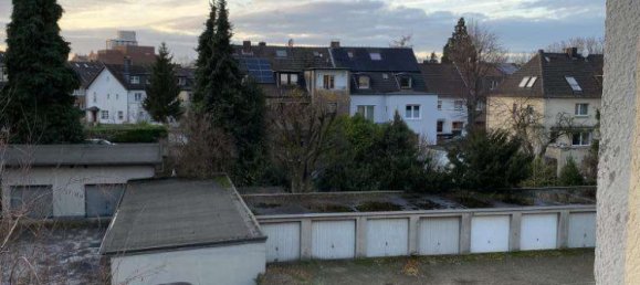 Квартира с 1 спальней в Дуйсбург, Германия № 47402 11