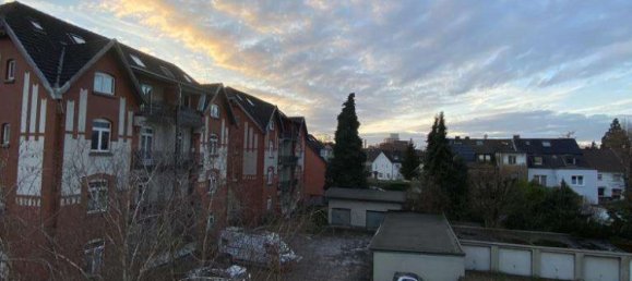 Квартира с 1 спальней в Дуйсбург, Германия № 47402 12