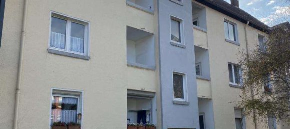 Квартира с 1 спальней в Дуйсбург, Германия № 47402 3