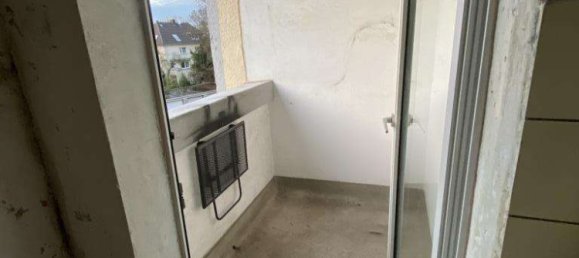 Квартира с 1 спальней в Дуйсбург, Германия № 47402 9