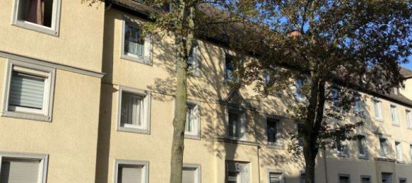 Квартира с 1 спальней в Дуйсбург, Германия № 47402 2