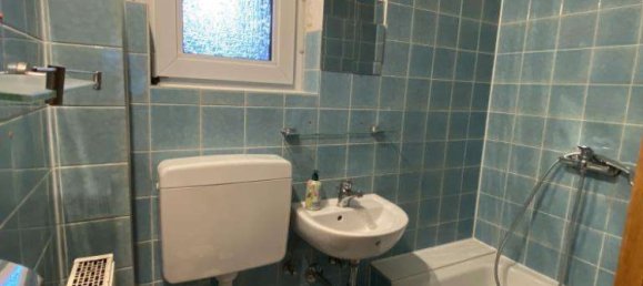 Квартира с 1 спальней в Дуйсбург, Германия № 47402 23