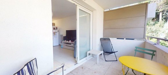 Apartamento T2 em Montpellier, France N.º 292209 2
