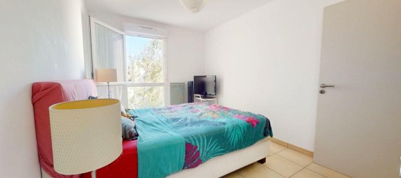 Apartamento T2 em Montpellier, France N.º 292209 6