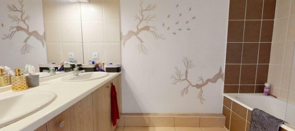 Apartamento T2 em Montpellier, France N.º 292209 8