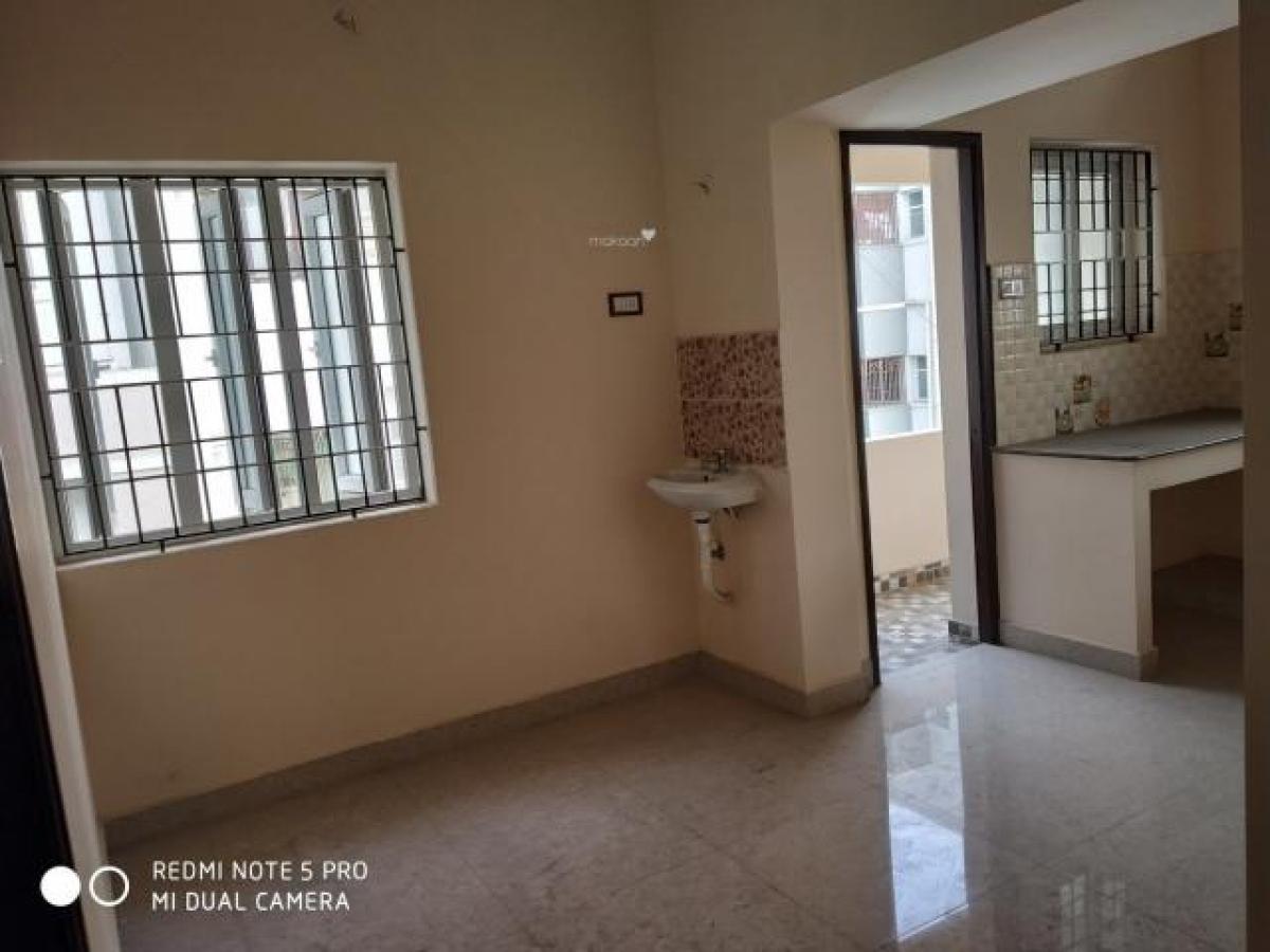 Estúdio em Chennai, India N.º 14236