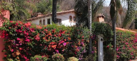 5 chambres Maison à Chapala, Mexico No. 156840 2