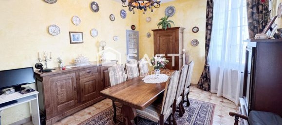 4 bedrooms House in Magny-en-Vexin, France No. 286033 12