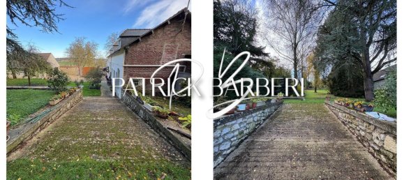 4 bedrooms House in Magny-en-Vexin, France No. 286033 5