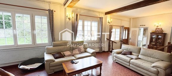4 bedrooms House in Magny-en-Vexin, France No. 286033 8