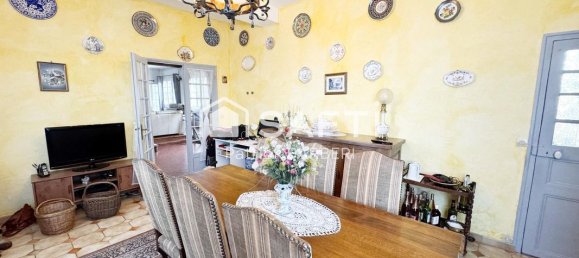 4 bedrooms House in Magny-en-Vexin, France No. 286033 13