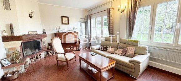 4 bedrooms House in Magny-en-Vexin, France No. 286033 4