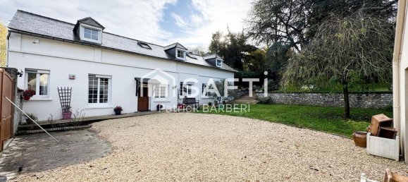 4 bedrooms House in Magny-en-Vexin, France No. 286033 2