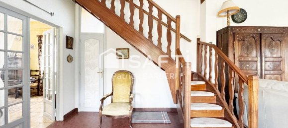 4 bedrooms House in Magny-en-Vexin, France No. 286033 7