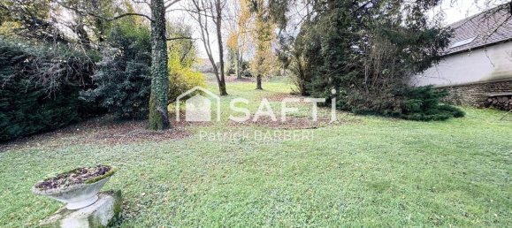 4 bedrooms House in Magny-en-Vexin, France No. 286033 9