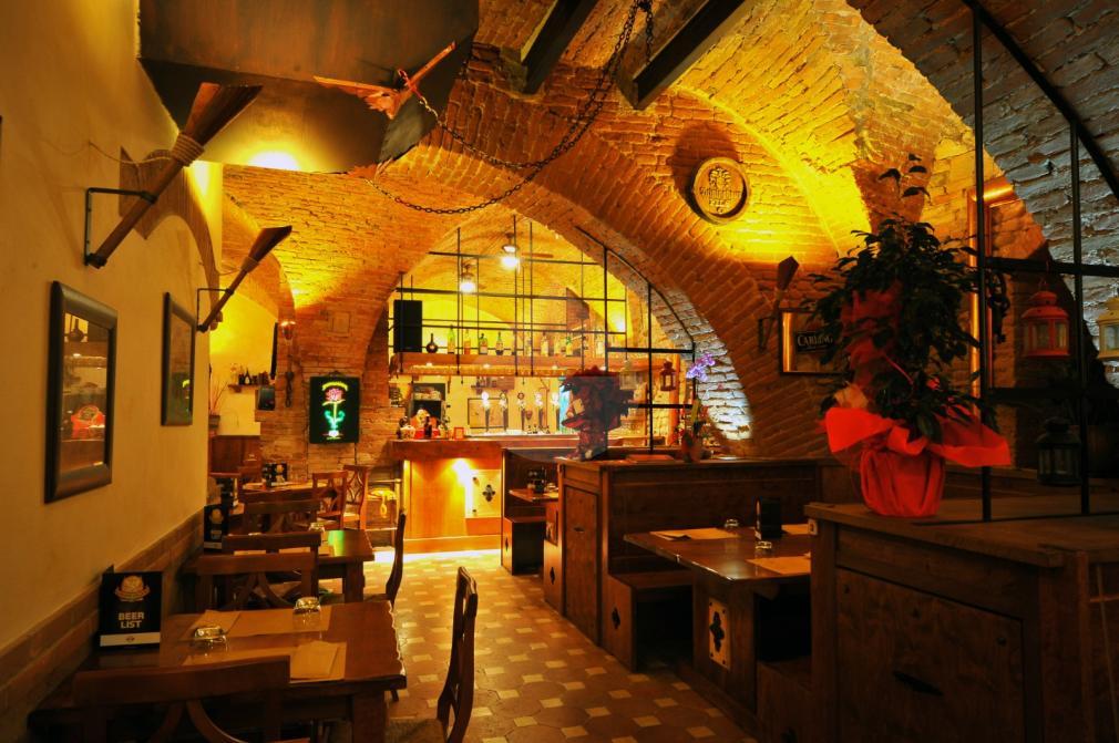 Propiedad comercial en Umbertide, Italy 155 m² No. 309285