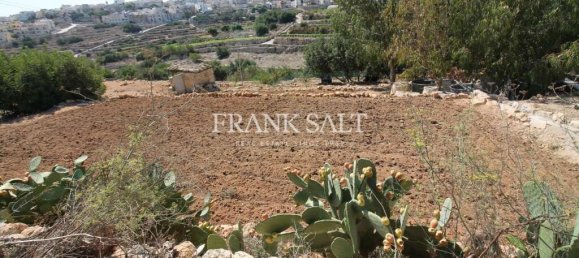 1058m² Land in Swieqi, Malta No. 13565 2
