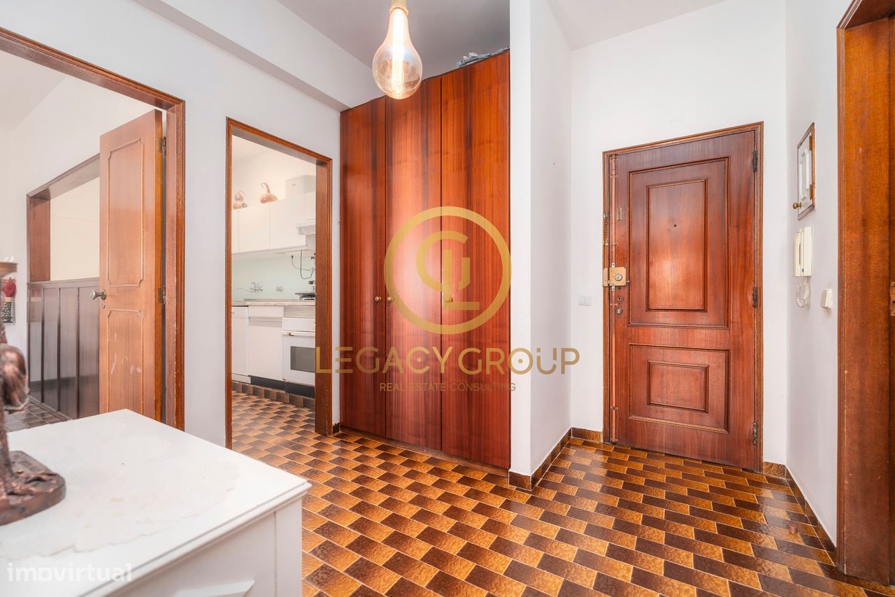 Квартира с 2 спальнями в Лоле, Португалия № 295959