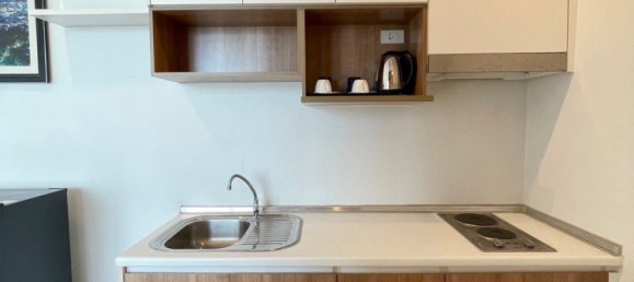 1 Schlafzimmer Eigentumswohnung in Pattaya, Thailand, Nr. 11784 21