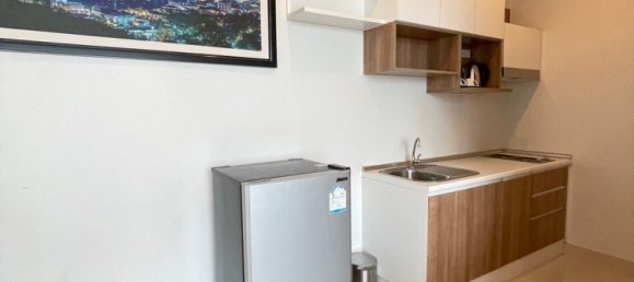 1 Schlafzimmer Eigentumswohnung in Pattaya, Thailand, Nr. 11784 22