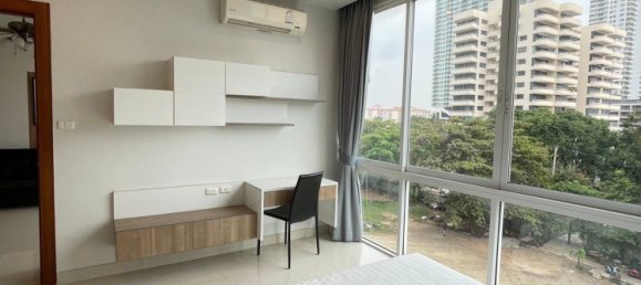 1 Schlafzimmer Eigentumswohnung in Pattaya, Thailand, Nr. 11784 3