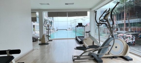 1 Schlafzimmer Eigentumswohnung in Pattaya, Thailand, Nr. 11784 5