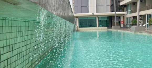 1 Schlafzimmer Eigentumswohnung in Pattaya, Thailand, Nr. 11784 12