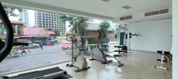 1 Schlafzimmer Eigentumswohnung in Pattaya, Thailand, Nr. 11784 6