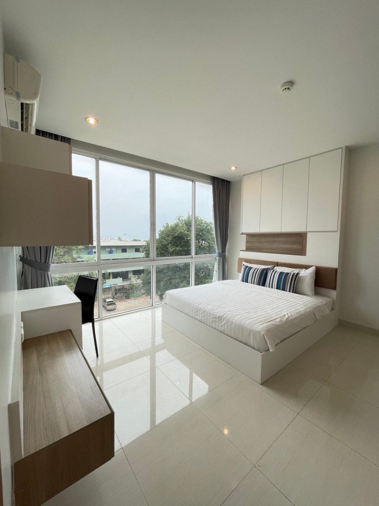 1 Schlafzimmer Eigentumswohnung in Pattaya, Thailand, Nr. 11784