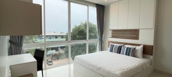 1 Schlafzimmer Eigentumswohnung in Pattaya, Thailand, Nr. 11784 4