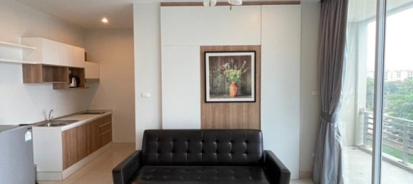 1 Schlafzimmer Eigentumswohnung in Pattaya, Thailand, Nr. 11784 2